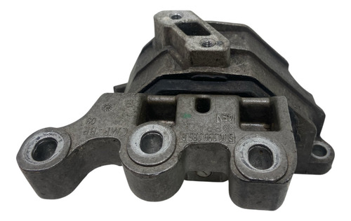 Coxim Motor Lado Direito Com Suporte Original  Gol G5 G6 Fox - Imagem 4