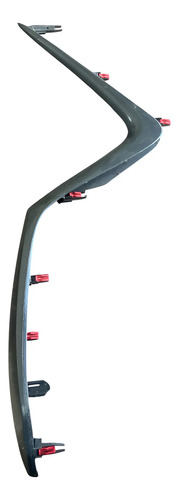 Moldura Friso Console Esquerdo Yaris 17/23 55045-0d100