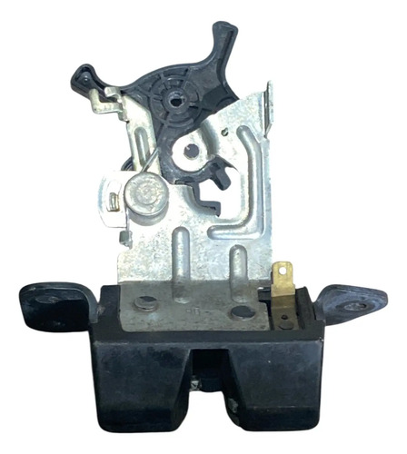 Fechadura Tampa De Mala Hyundai Hb20 2108 Original - Imagem 3