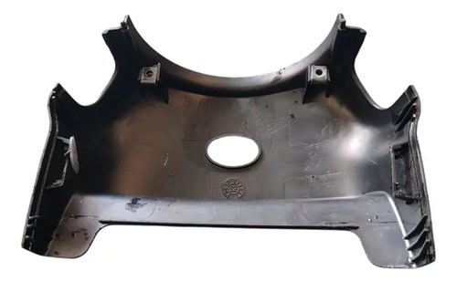 Moldura Superior Chave Seta Original Fiat Fiorino - Imagem 2