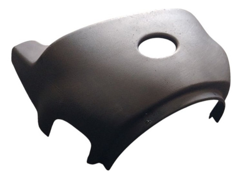 Moldura Superior Chave Seta Original Fiat Fiorino - Imagem 3