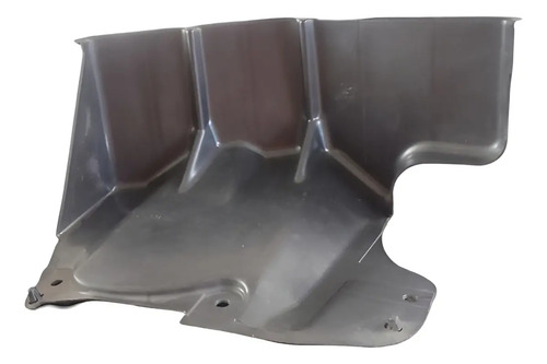 Protetor Parabarro Dianteiro Ld Fiat Palio 2013/20 Original