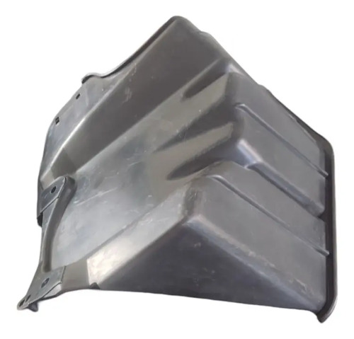 Protetor Parabarro Dianteiro Ld Fiat Palio 2013/20 Original - Imagem 2