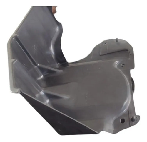 Protetor Parabarro Dianteiro Ld Fiat Palio 2013/20 Original - Imagem 3