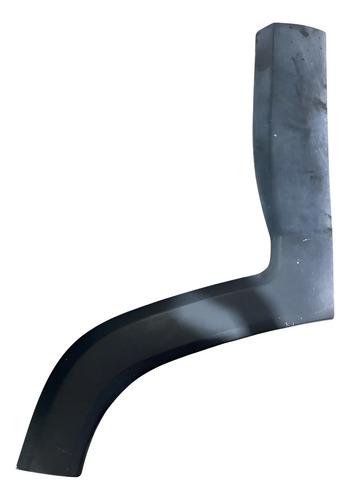 Moldura Porta Traseira Direita Renegade Jeep 7092532 - Imagem 1
