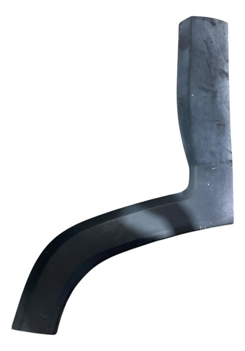 Moldura Porta Traseira Direita Renegade Jeep 7092532 - Imagem 3