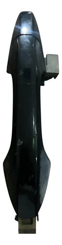 Maçaneta Externa Traseira Direito Honda Crv  2010 Traseira