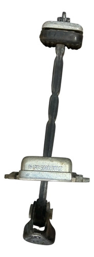 Limitador Da Porta Traseira Esquerda Honda Crv 2010 - Imagem 2