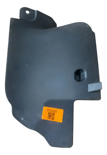 Acabamento Console Direito Gm Corsa Hatch Maxx  2005