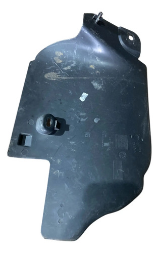 Acabamento Console Direito Gm Corsa Hatch Maxx  2005 - Imagem 2