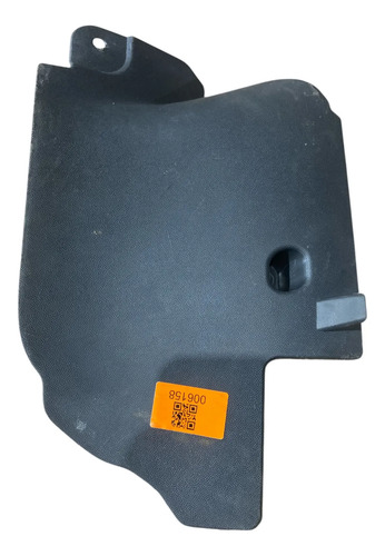 Acabamento Console Direito Gm Corsa Hatch Maxx  2005 - Imagem 3