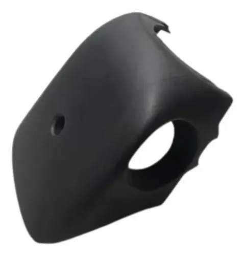 Moldura Inferior Coluna Direção Gm Montana 2003 A 2012 - Imagem 2
