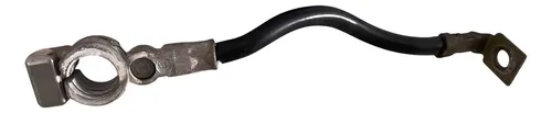 Cabo Negativo Bateria Gol Voyage Saveiro Vw Original