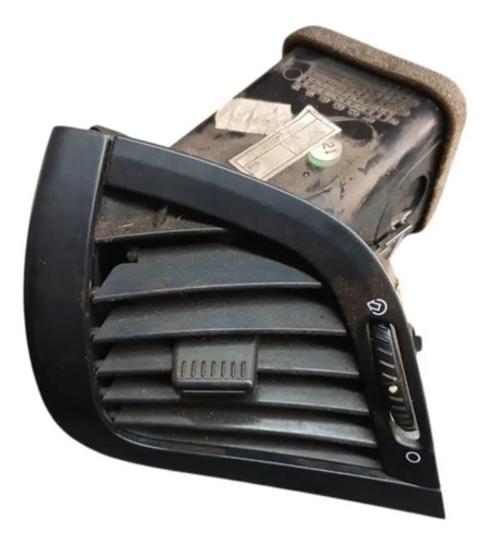 Difusor Ar Esquerdo Lado Peugeot 207  2012 A 2012 (usado) - Imagem 3