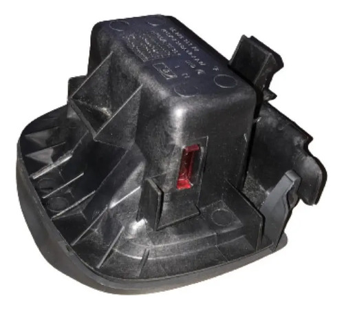 Cinzeiro Do Console Original Peugeot 206 207  9627639377 - Imagem 2