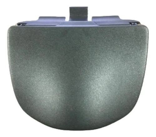 Cinzeiro Do Console Original Peugeot 206 207  9627639377 - Imagem 3