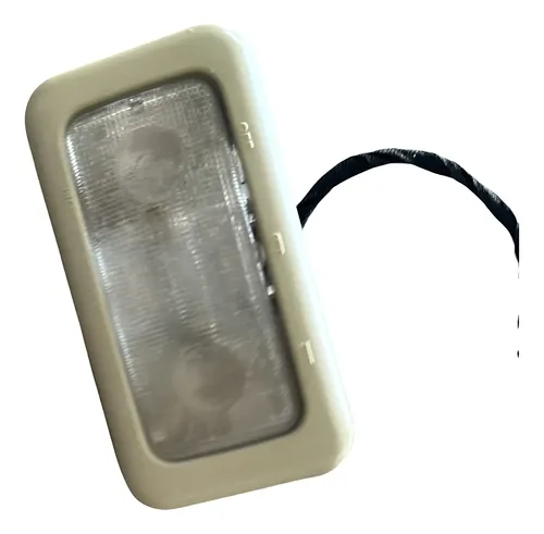 Lanterna Luz De Teto Mopar Original Fiat  100176278