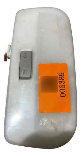 Luz De Teto Renault Captur 2017 A 2021 Original