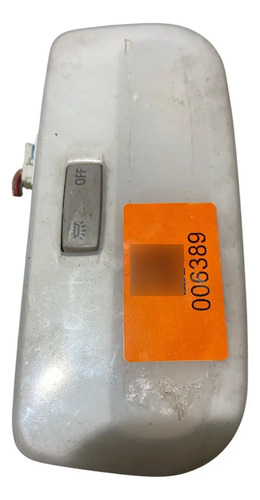 Luz De Teto Renault Captur 2017 A 2021 Original - Imagem 3