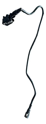 Valvula Solenoide Canister S10 Blazer Agile  Celta Spin