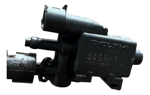 Valvula Solenoide Canister S10 Blazer Agile  Celta Spin - Imagem 2