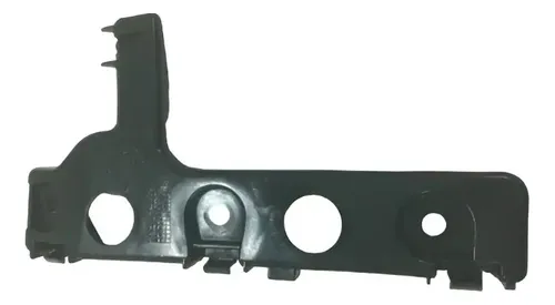 Guia Parachoque Dianteiro Direito Ford Ka 14/18  E3b517a870 - Imagem 3