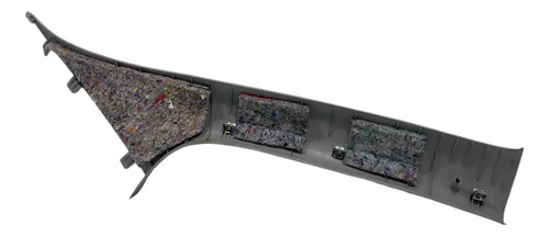 Moldura Da Coluna Parabrisa Esq Ford Ka 2014/2021 E3b5a03199 - Imagem 2