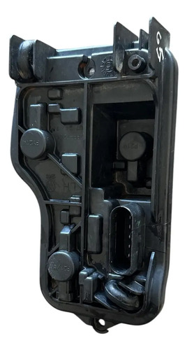 Circuito Soquete Lanterna Traseira Saveiro 10 A 16 Lado Esq - Imagem 3