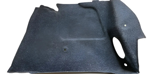 Forro Direito Porta Malas Peugeot 207 Hatch 2008 2009 2010