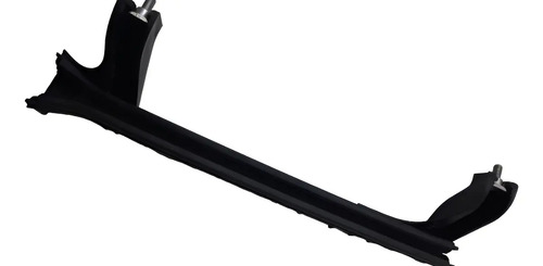 Guia Vidro Porta Traseira Esquerda Jeep Renegade  Preto