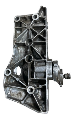 Suporte Alternador Volkswagen Polo 1.6 2003 A 2006 036145169 - Imagem 2