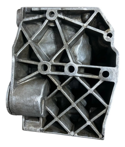 Suporte Alternador Ford Fiesta 1.0 Supercharger 03 04 05 06 - Imagem 2