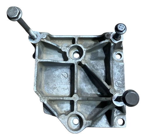 Suporte Compressor Ar Condicionado Peugeot 207 9674773280