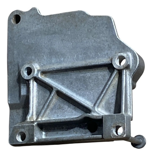Suporte Compressor Ar Condicionado Peugeot 207 9674773280 - Imagem 2