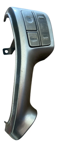 Mold Comando Volante Hyundai Vera Cruz 8/11  365295111