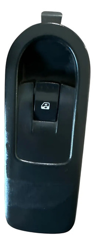 Moldura Botão Vidro Elétrico Renault Sandero Duster  Direito