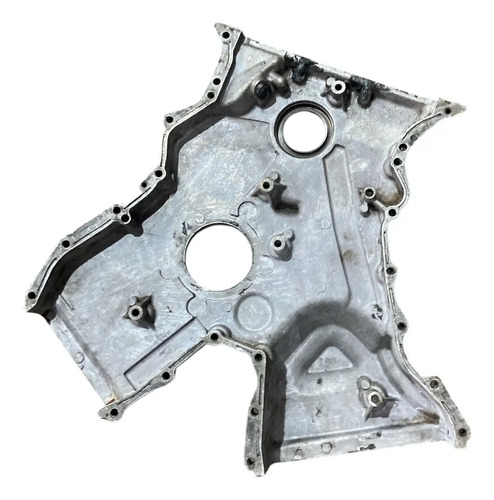 Protetor Tampa De Motor Suzuki Original 2003 A 2008 - Imagem 2