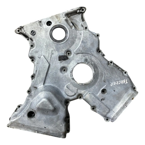Protetor Tampa De Motor Suzuki Original 2003 A 2008 - Imagem 3