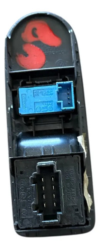 Comando Vidro Elétrico Dianteira Esquerdo Up 2018  1sb959857 - Imagem 2