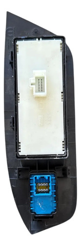 Comando Vidro Elétrico Dianteira Esquerdo Up 2018  1sb959857 - Imagem 4