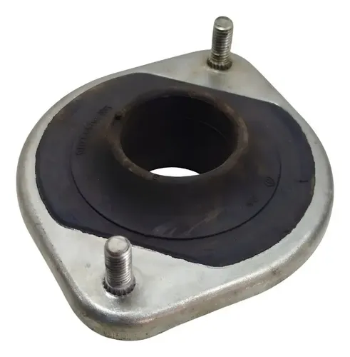 Coxim Amortecedor Gm Celta Classic Corsa Prisma  90445208 - Imagem 3