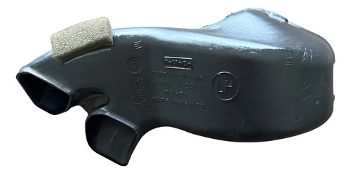 Tubo Duto Ar Ford Ecosport   2008 2009 2010 2011 Á 2014 Orig