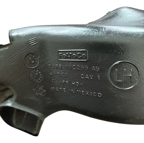 Tubo Duto Ar Ford Ecosport   2008 2009 2010 2011 Á 2014 Orig - Imagem 3