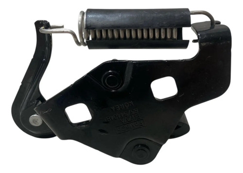 Trava Fechadura Inferior Do Porta-malas Ford Ka  63/54404b12 - Imagem 3