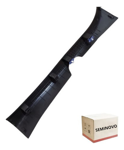 Soleira Porta Dianteira Esquerda Gm Cobalt 94770935 - Imagem 3