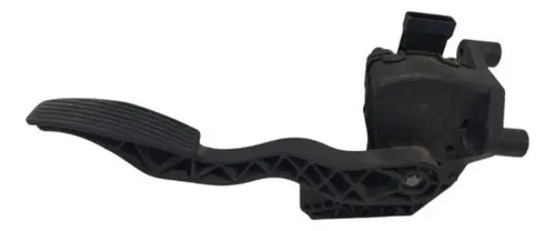 Pedal Acelerador Eletrônico Chevrolet Meriva 1.8 2004 2012 ( - Imagem 2
