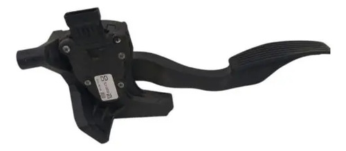 Pedal Acelerador Eletrônico Chevrolet Meriva 1.8 2004 2012 ( - Imagem 3