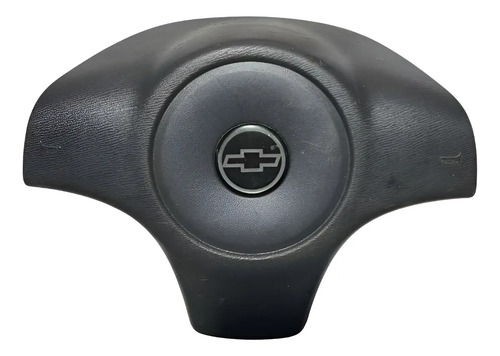 Botão Buzina Volante Gm Celta 2007/2012  Detalhe B2851426