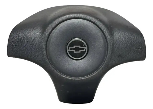 Botão Buzina Volante Gm Celta 2007/2012  Detalhe B2851426 - Imagem 3