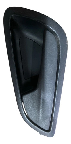 Maçaneta Interna Dianteira Esquerda New Ford Ka 2014 A 2021 Dianteira - Imagem 3
